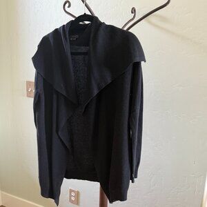 Cardigan Sweater